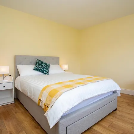 Casa vacanze Lakeview