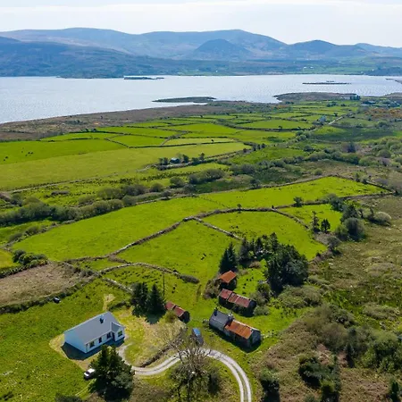 Lakeview Dom wakacyjny