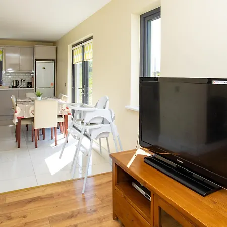 Lakeview Casa vacanze