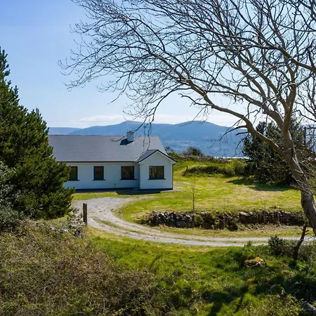 Dom wakacyjny Lakeview Waterville