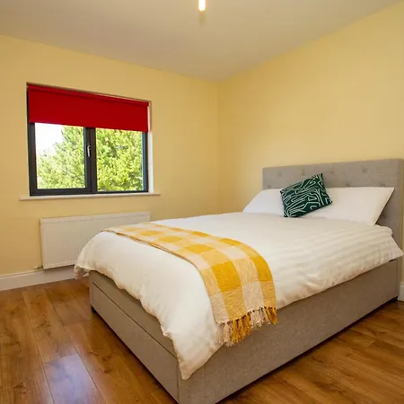 Lakeview Сasa de vacaciones *