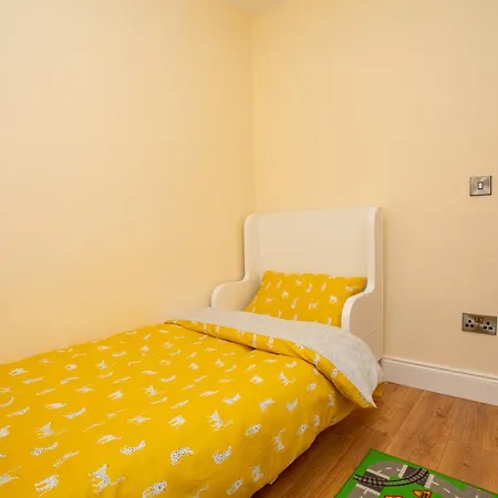 Casa vacanze Lakeview Waterville