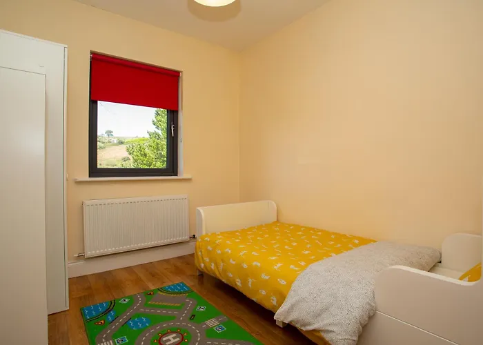 Lakeview Tatil Evi *