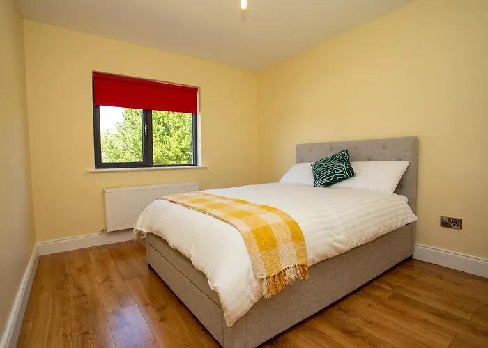 Lakeview Tatil Evi *