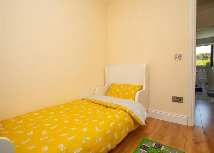 Tatil Evi Lakeview Waterville